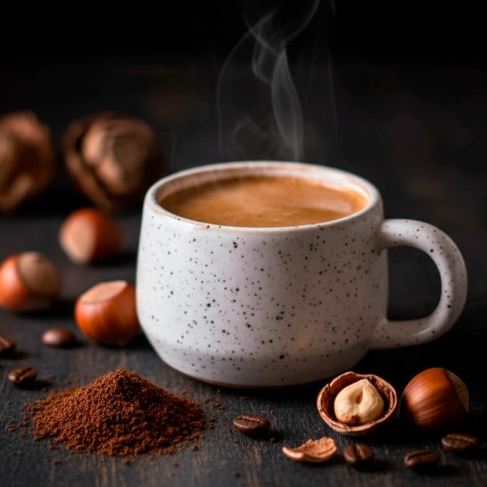 Café de avellana