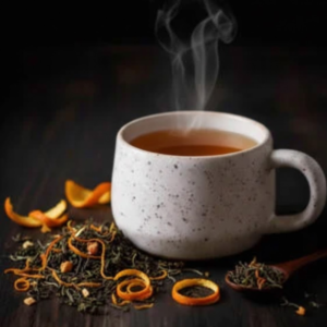 Oolong de naranja
