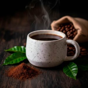 Café Colombia Supremo