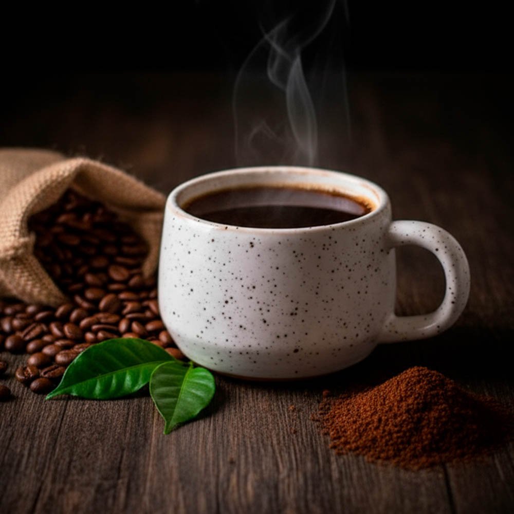 Café Colombia Descafeinado