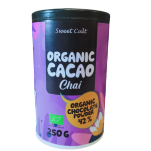 Organic Cacao Chai
