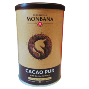 Cacao Puro