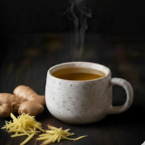 Infusión de Jengibre
